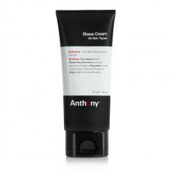 Anthony - Shave Cream - Health and Personal Care