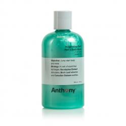 Anthony - Invigorating Rush Hair & Body Wash - Beauty