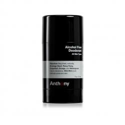 Anthony - Deodorant - Alcohol Free - Beauty
