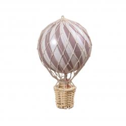 Filibabba - Air Balloon – Dusty Rose - 10cm (FI-10D046) - Toys