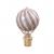 Filibabba - Air Balloon – Dusty Rose - 10cm (FI-10D046) - Toys