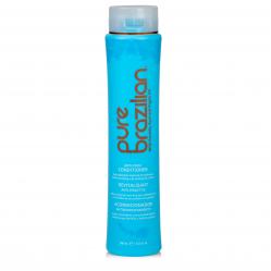 Pure Brazillian - Anti-Frizz Conditioner - 400 ml - Beauty