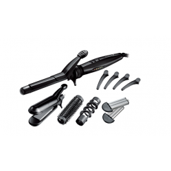 Remington  -  Multistyler S8670 - Beauty