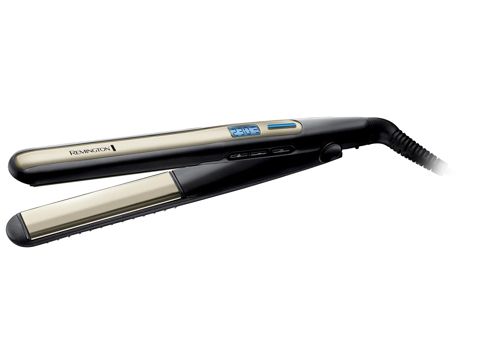 REMINGTON - Sleek & Curl Straightener S6500 - Beauty