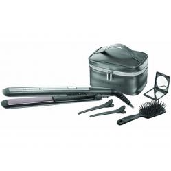 REMINGTON - Straightener PRO-Ceramic Titanium S5506GP - Beauty