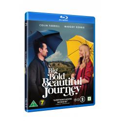 A Big Bold Beautiful Journey - Movies and TV Shows