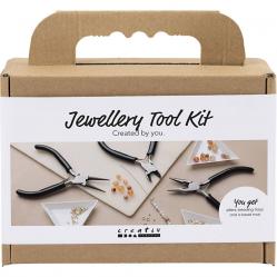 DIY Kit - JewelleryTool Kit (97036) - Toys