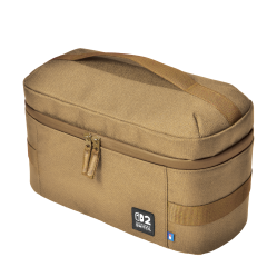 HORI - Compact Carry All - Sand - Nintendo Switch 2