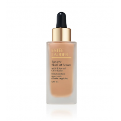 Estée Lauder - Futurist Skin Tint Serum Foundation SPF20 - 2N1 Desert Beige - Beauty