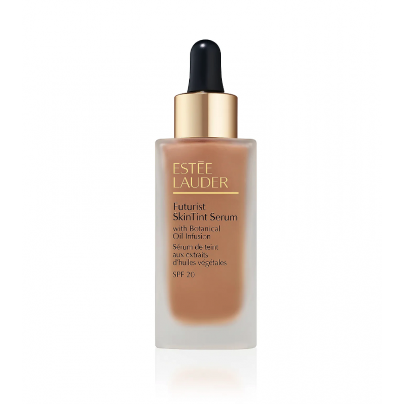 Estée Lauder - Futurist Skin Tint Serum Foundation SPF20 - 3N1 Ivory Beige - Beauty Estée Lauder - Futurist Skin Tint Serum Foundation SPF20 - 3N1 Ivory Beige - Beauty