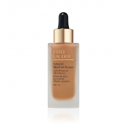 Estée Lauder - Futurist Skin Tint Serum Foundation SPF20 - 3N2 Wheat - Beauty