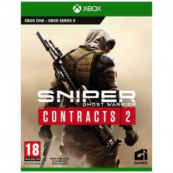 Sniper Ghost Warrior Contracts 2 (PL/Multi in Game) - Xbox One