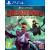 Dragons Dawn Of New Riders - PlayStation 4