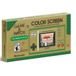 Game & Watch: The Legend of Zelda Nintendo consol - Nintendo Switch