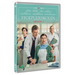 Sygeplejeskolen - Sæson 7 - Movies and TV Shows