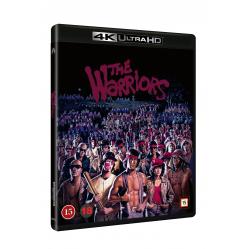 The Warriors - Movies and TV Shows
