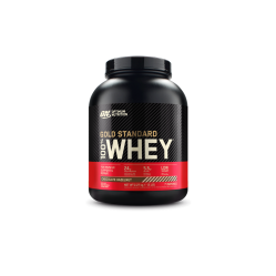 Optimum Nutrition - Gold Standard 100% - Chocolate Hazelnut - Health and Personal Care