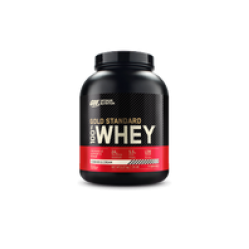 Optimum Nutrition - Gold Standard 100% Whey - Cookies & Cream - Health and Personal Care