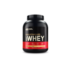 Optimum Nutrition - Gold Standard 100% French Vanilla Créme - Health and Personal Care