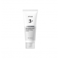 Anua - 3 Ceramide Panthenol Moisture Barrier Cream - 100 ml - Beauty