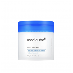 Medicube - Zero Pore Pad 2.0 - 70 pads - Beauty