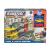 Teamsterz - Metro City Park and Drive Garage With 3 Cars - Toys