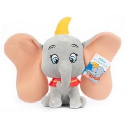 Disney - Lil Bodz Dumbo 20cm w/sound - Toys