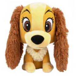 Disney - Classics Lil Bodz Lady w/sound 20cm - Toys