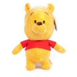 Disney - Lil Bodz Winnie the Pooh w/sound 20cm - Toys