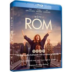 MÖTE I ROM - ROM - Movies and TV Shows
