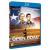 THE OPEN ROAD - (Blu-Ray) Jeff Bridges and Justin Timberlake - Movies and TV Shows