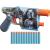 NERF - Star Wars Mandalorian – Blaster (F9834EU40) - Toys