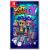 Scott Pilgrim EX (Import) (Limited Run) - Nintendo Switch