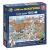 Jan van Haasteren - South Pole Expedition (1000 pieces) - Toys
