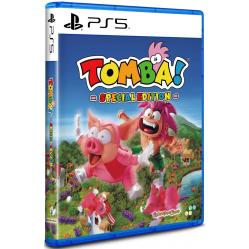 Tomba Special (Import) - PlayStation 5