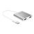 J5create - USB 3.0 To Dual HDMI Multi-Monitor Adapter - Computers