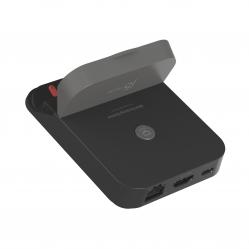 J5create - Mini Docking Station For Nintendo Switch - Nintendo Switch 2