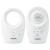 VTech - Baby Monitor Audio DM1111 - Baby and Children