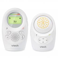 VTech - Baby Monitor Audio DM1212 - Baby and Children