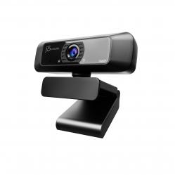 J5create - USB HD Webcam With 360 Rotation - Computers