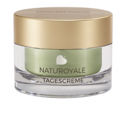 Annemarie Börlind - Naturoyale System Biolifting Day Cream - Beauty