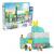 Tile Town - Veterinary Clinic, Magnetic Building Kit (90306) - Toys