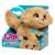 FurReal - Wag-A-Lots - Golden Retriever (272-28162) - Toys