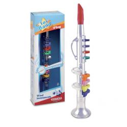 Bontempi - Silver Clarinet (324431) - Toys