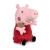 Peppa Pig - Plush 20 cm - Peppa Pig - Toys