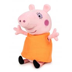 Peppa Pig - Plush 20 cm - Mamma Pig - Toys