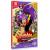 Shantae Advance: Risky Revolution (Limited Run) (Import) - Nintendo Switch