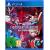 Under Night In Birth 2 (DE/Multi in Game) - PlayStation 4