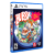 Bubsy in: The Purrfect Collection (Limited Run) (Import) - PlayStation 5