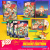 Bubsy in: The Purrfect Collection - Deluxe Edition (Limited Run) (Import) - Nintendo Switch